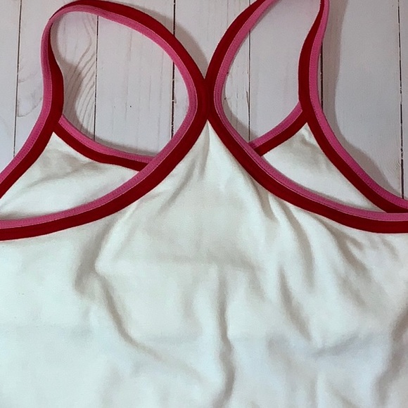 Vintage UnionBay Race Back Tank Top - Picture 6 of 9